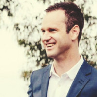 Andrew McCullough