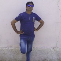 Kamal Indoria Chennai