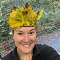 Amanda Twigley Forest School Training And Nature Therapy