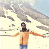Gaurav Pundir