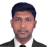 Mohamed Basith Sowkath Ali