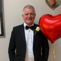 Brian Hudson