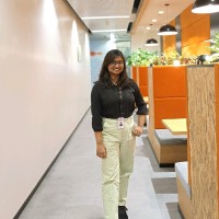 Aiswarya Kumar