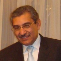 Mohammed Temraz