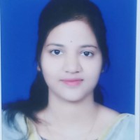 Diptimayee Behera