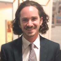 Jordan Turiano