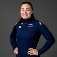 Sophie Capewell