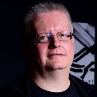 Thomas Glöy