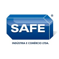 Safe Indústria e Comércio LTDA