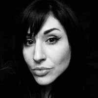 Amy Hearne