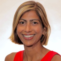 Seema Srivastava Mbe