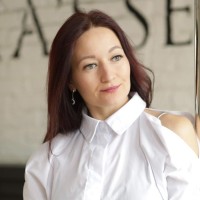 Kate Yefremova
