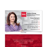 Rosa Zampini