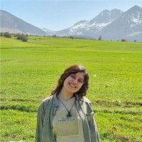 Farzaneh Abbasi