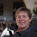 Mie Frederiksen