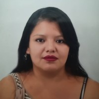 Jennifer Urbina Maldonado