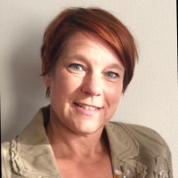 Carla Wagenaar