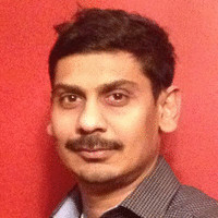 Yashesh Shah