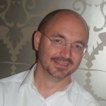 Stuart Mayne
