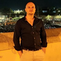 Enrico Vischi