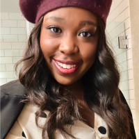 Jazmine McGrew