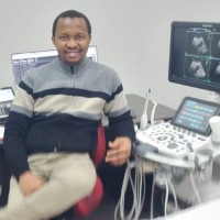 Chinedum Okoro