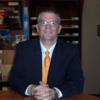 Glenn Thurston