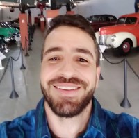 Thiago Granuzzo