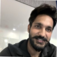 Saurabh Chaudhary
