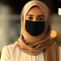 Ayesha A.