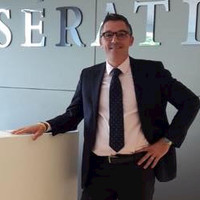 Stefano Arneodo