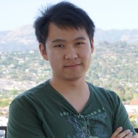 Yiwen Chen, Cts-D, Cts-I