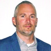 Chris Bain