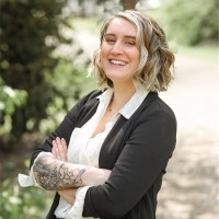Stephanie Beard, MS, LCMHC-A