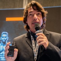 Gustavo Parodi