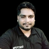 Omprakash Tiwari