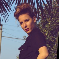 Vanessa Manin