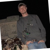 Tanner Johnson
