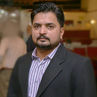 Zamin Raza