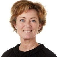 Anne-Mette Binder