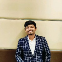Ayush Kapse
