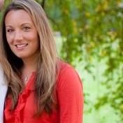Kimberly Fogarty