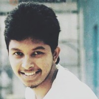 Rajdhanush A C
