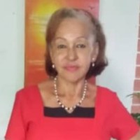 orlanda escobar diaz