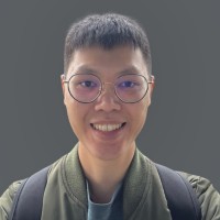 Desmond Tan