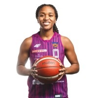 Keondria Calloway