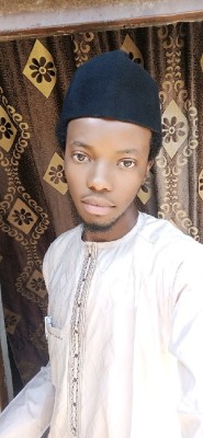I Aliyu