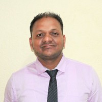 Anil Kumar Bhagat