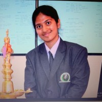 Harshitha BV