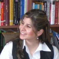 Serpil Açıkalın  (Ph.D.)